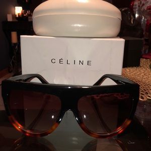 Celine Sunglasses